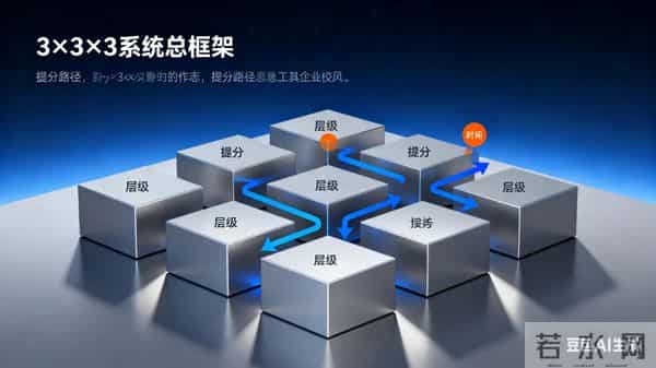 全国三卷语文别再无效刷题！高中语文3×3×3法则，90天提15-30分