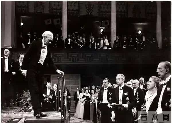 罗素幸福之路感觉活得不幸福的现代人,都应该好好读读罗素的《幸福之路》