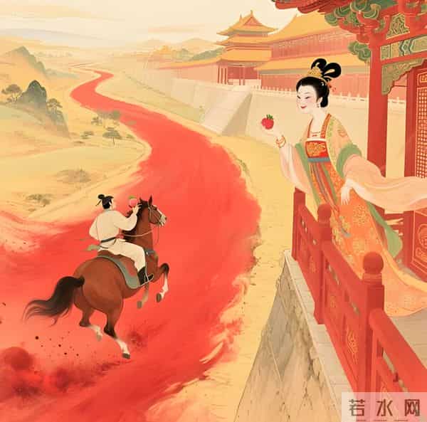 【大唐帝国兴亡录】62盛唐气象，中国历史的巅峰时代