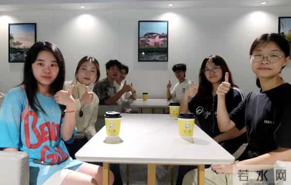 舌尖上的大学浙江这所高校有了学生自己的厨房!“舌尖上的高校”感扑面而来