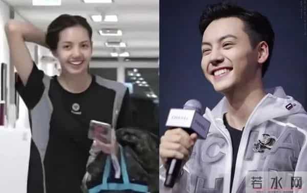 大学体育老师酷似彭于晏