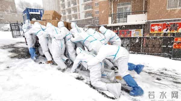 五四运动策源地我们的传家宝丨五四精神