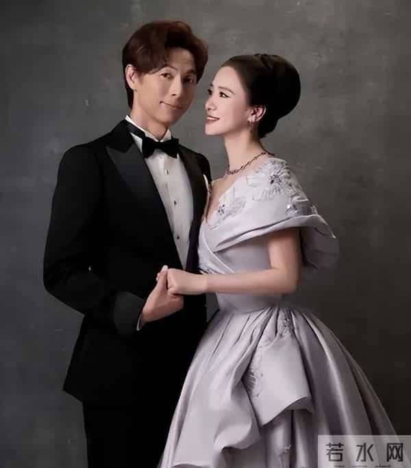 她是清华教授之女，拍三级片与父母决裂，如今再不让女儿进娱乐圈