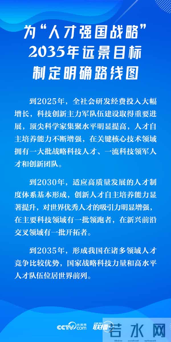 联播+|中国那些战略科学家们有多“牛”?