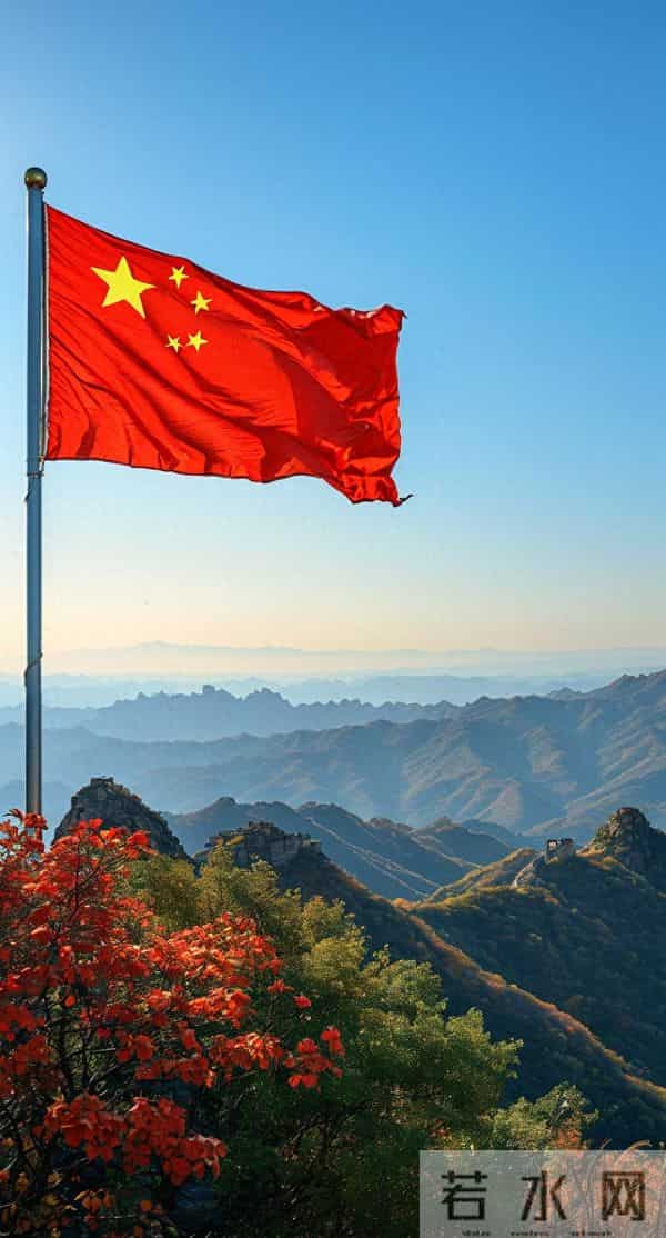 中华人民共和国简史