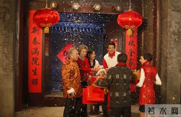 亲戚关系由浓转淡,背后究竟藏着怎样的时代密码?