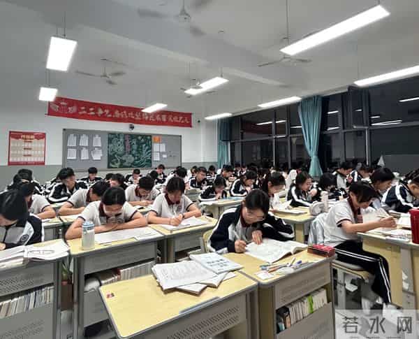 填志愿是什么时候