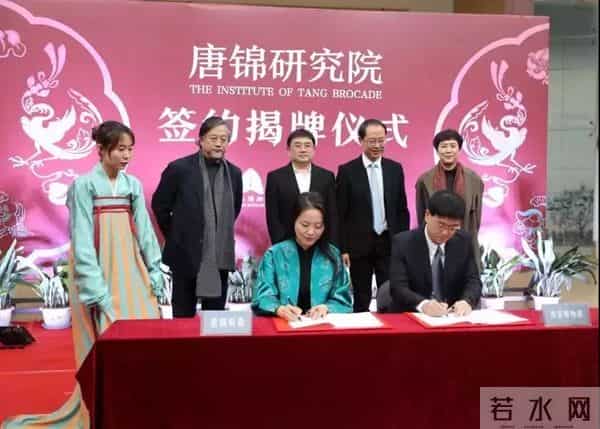 来了!中国华服日!