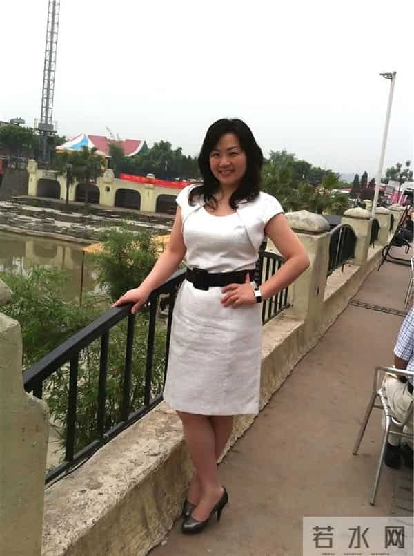 我的孤独是一座花园