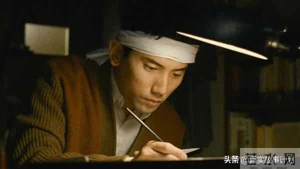 从一个三本学生成为大学老师