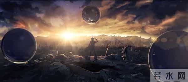 《三体》本质是一部诋毁祖国的伪科幻，至少有十处明显的逻辑错误