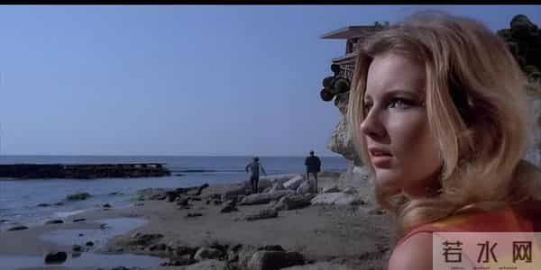 5部意大利悬疑惊悚片:当尺度遇上深度,才是真悬疑封神