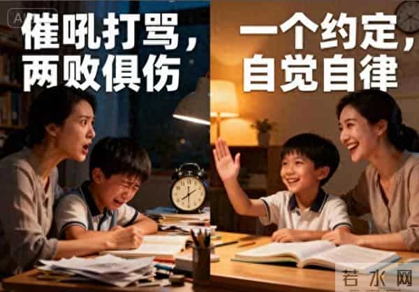 我与大学的100个约定