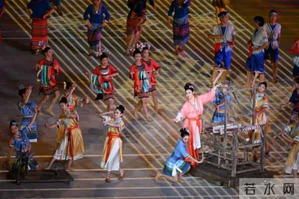 这届运动会，大不一样了