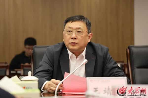 济宁职业技术学院、中国山东网“I Jining”校媒工作室揭牌成立