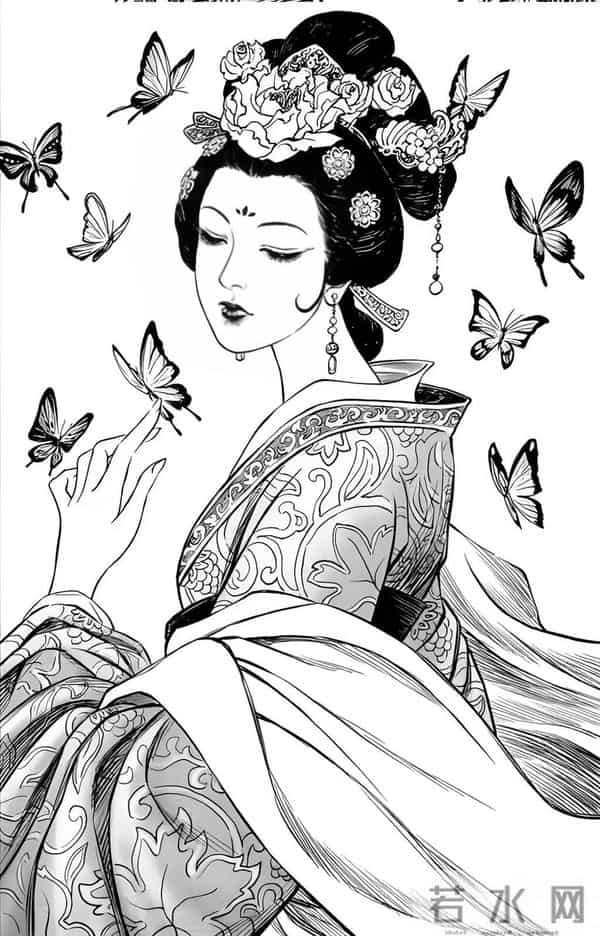 【大唐帝国兴亡录】62盛唐气象，中国历史的巅峰时代