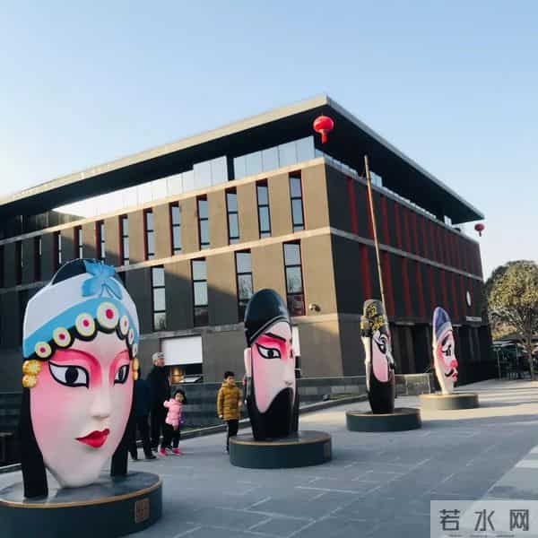 来了!中国华服日!