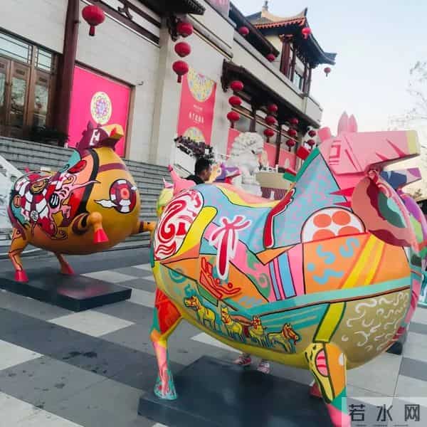 来了!中国华服日!