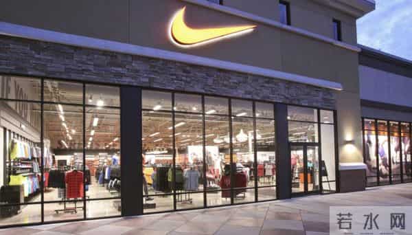 郑强最新演讲打脸了!耐克暴涨2000亿重回巅峰,郑强教授一语点醒众人