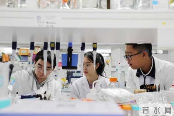 中科附高自主招生在即,三所高校坐镇指导培养“少年大学生”