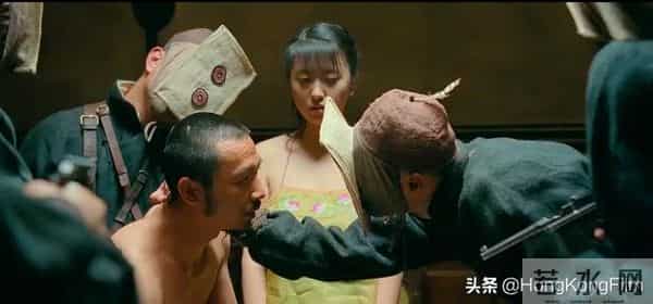 十年后再看《让子弹飞》,才发现这些让人叹为观止的细节