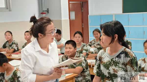 班主任德育工作案例