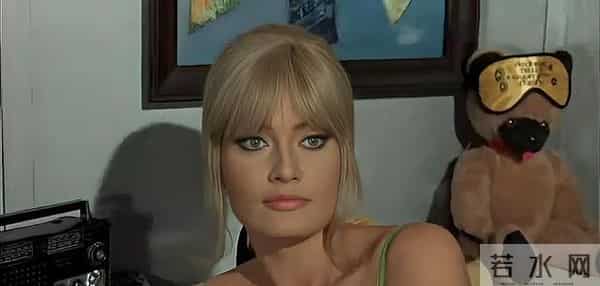 5部意大利悬疑惊悚片:当尺度遇上深度,才是真悬疑封神