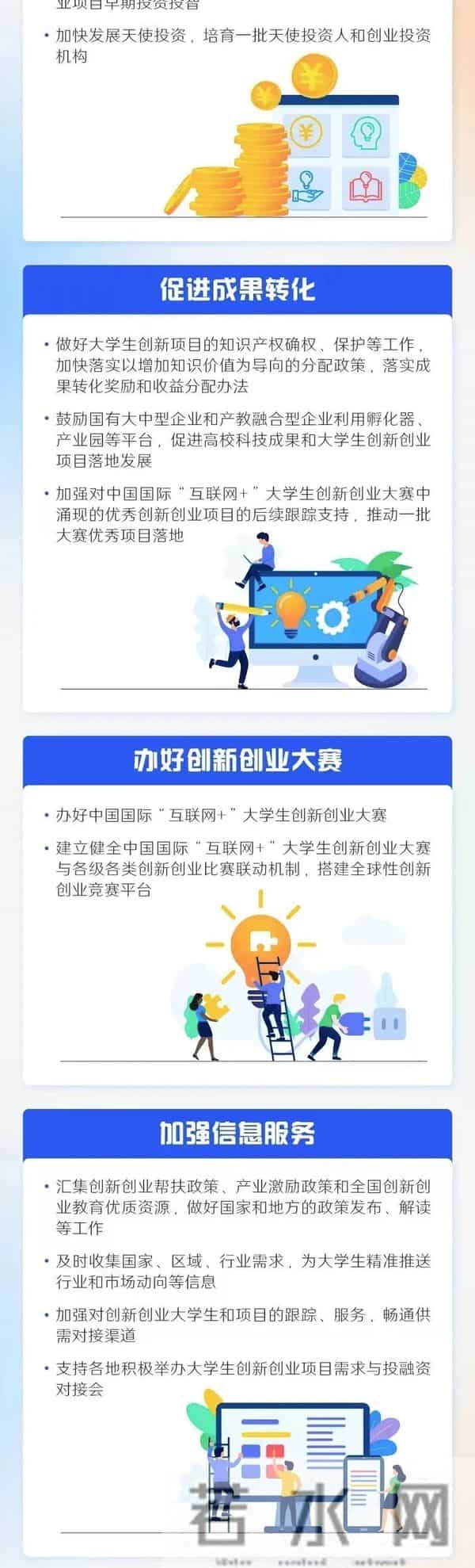 大学生如何创新创业