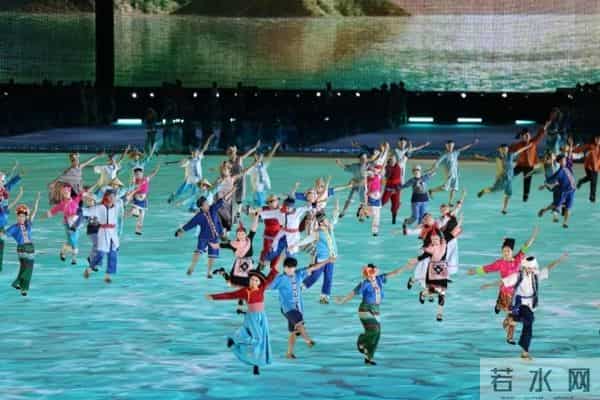 这届运动会，大不一样了