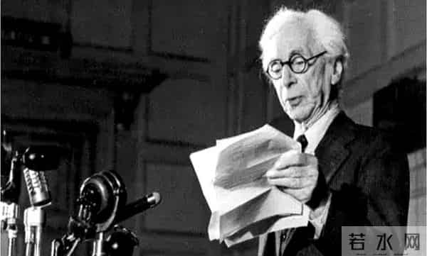 罗素幸福之路感觉活得不幸福的现代人,都应该好好读读罗素的《幸福之路》