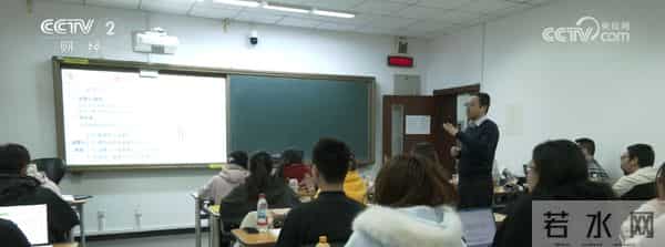 产学研融合高校科研“接地气” 打破学科壁垒为毕业生开拓全新职业蓝海