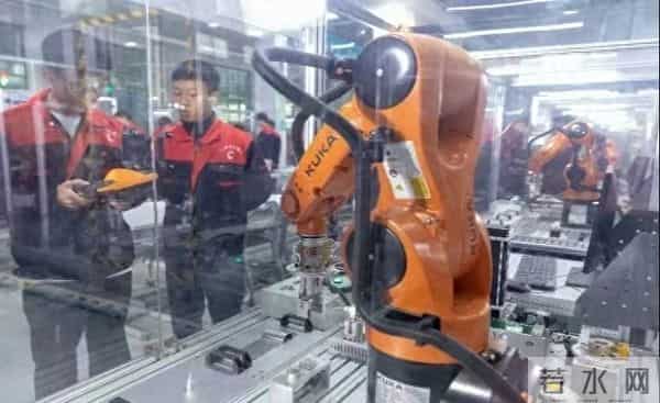 @未就业高校毕业生，技能培训班来了