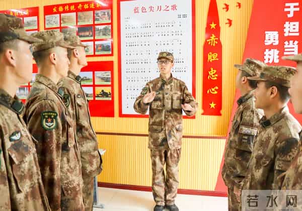 心动一“课”让思想政治教育更生动