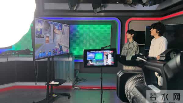 电竞相关专业培养的是