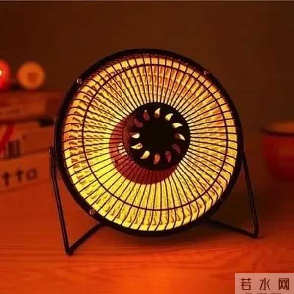 这桶“芝麻糊”,居然掌握了供暖“黑”科技