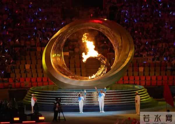 这届运动会，大不一样了