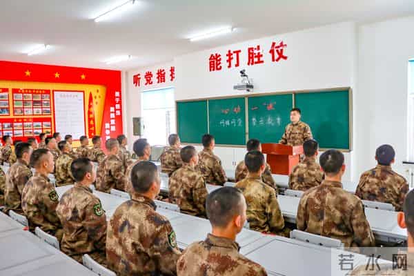 心动一“课”让思想政治教育更生动