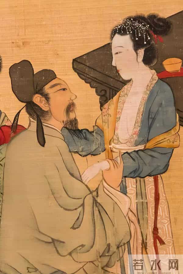 【大唐帝国兴亡录】62盛唐气象，中国历史的巅峰时代