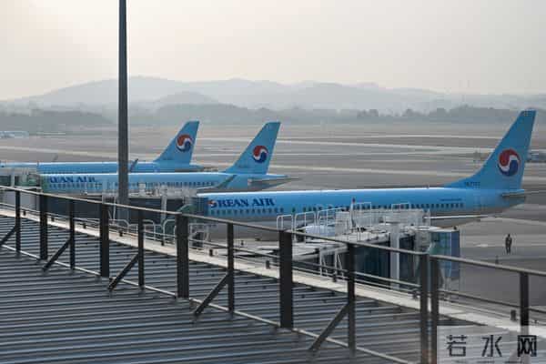 （外代一线）韩国高考结束