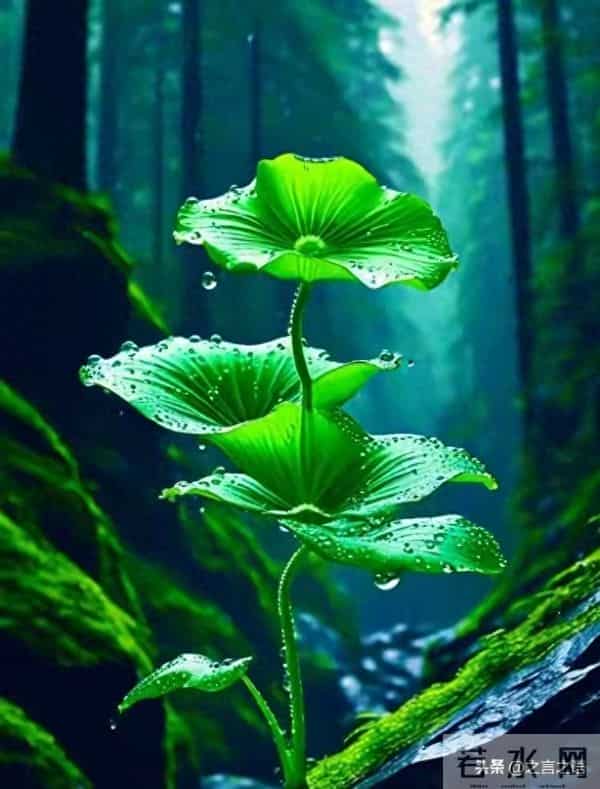 人的情绪来自人所遭遇的事情本身