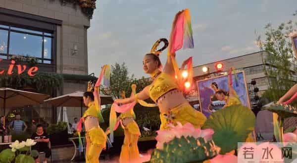 来了!中国华服日!