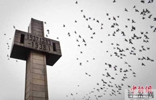 第十个国家公祭日 他们有话要说