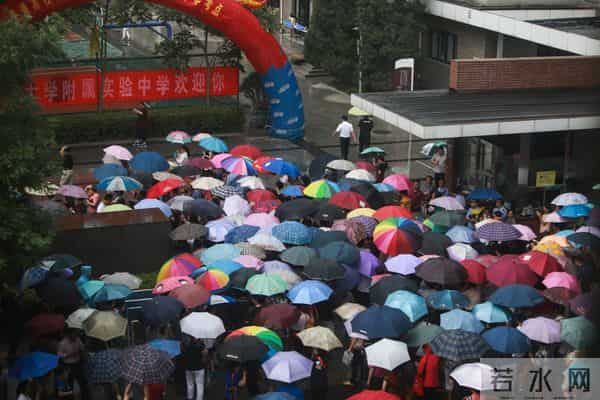 2011年6月英语六级听力