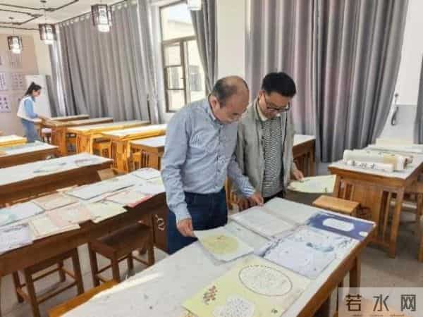 校园文化艺术节艺彩纷呈满园香，雅韵悠扬奏华章——绩溪县实验小学吴家山校区举办首届校园文化艺术节