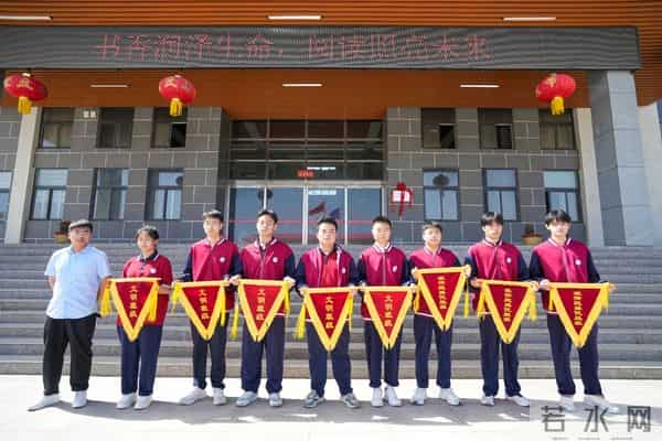 南阳也有定制版的高中了——新时代学校2025年高中部招生简章重磅推出