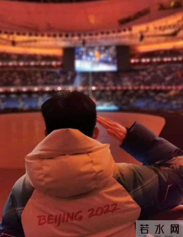 冰雪思政大课这堂冰雪思政大课,激励青年担当复兴使命