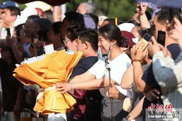 高考评卷今天开始2025高考今将全部结束,多地部署阅卷工作