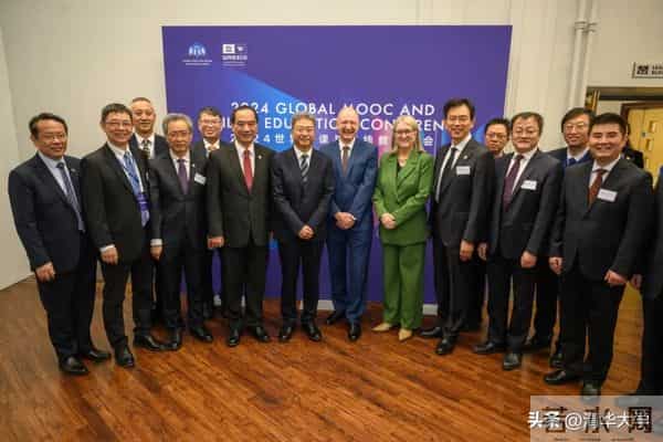 全球135家高校和机构云集！这场国际盛会超“有料”