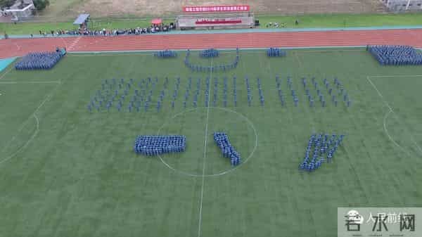 「揭秘」大学生军训啥样子？看看教官拍回的照片就全明白了