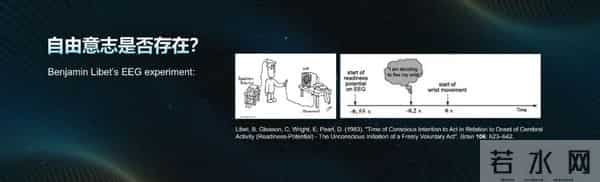 大学生活启示录探秘人类 “最强大脑”!意识的起源是初始剧情,心智探秘才是终极副本?